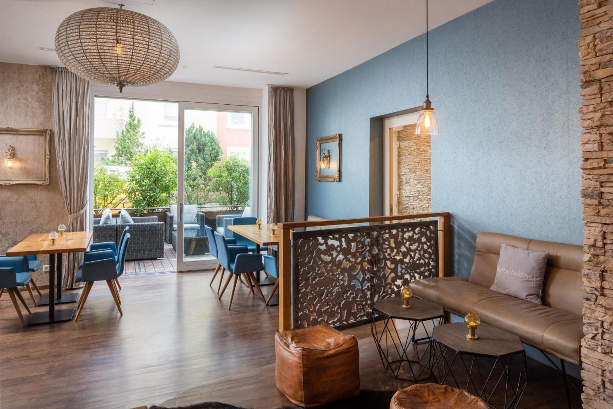 Best Western Hotel Lamm Singen Exterior foto